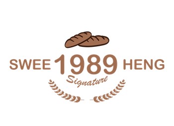 Swee Heng 1989 Signature 